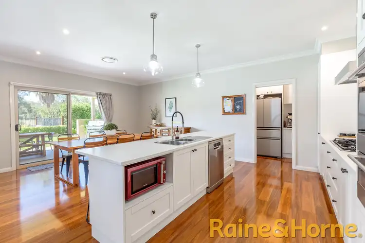 Fifth view of Homely house listing, 19L Wilfred Smith Drive, Dubbo NSW 2830