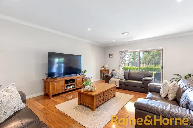 Sixth view of Homely house listing, 19L Wilfred Smith Drive, Dubbo NSW 2830