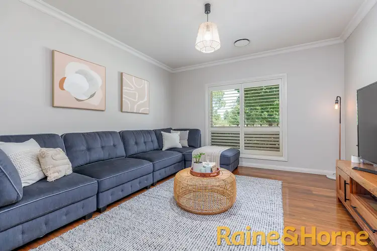 Seventh view of Homely house listing, 19L Wilfred Smith Drive, Dubbo NSW 2830