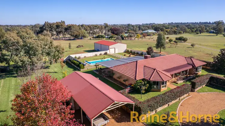 Main view of Homely house listing, 18R Wilfred Smith Drive, Dubbo NSW 2830