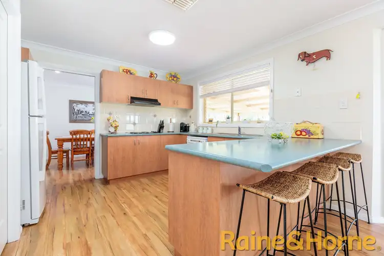 Third view of Homely house listing, 18R Wilfred Smith Drive, Dubbo NSW 2830