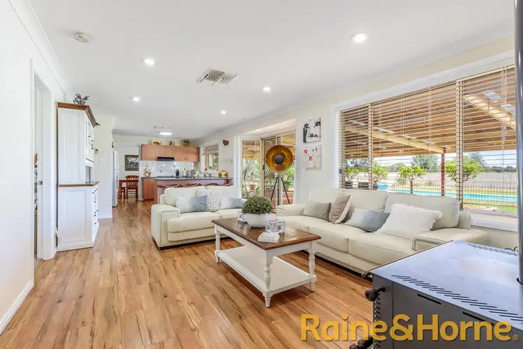 Fourth view of Homely house listing, 18R Wilfred Smith Drive, Dubbo NSW 2830