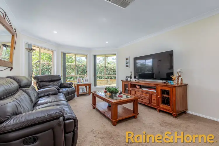 Fifth view of Homely house listing, 18R Wilfred Smith Drive, Dubbo NSW 2830
