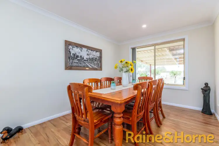Sixth view of Homely house listing, 18R Wilfred Smith Drive, Dubbo NSW 2830