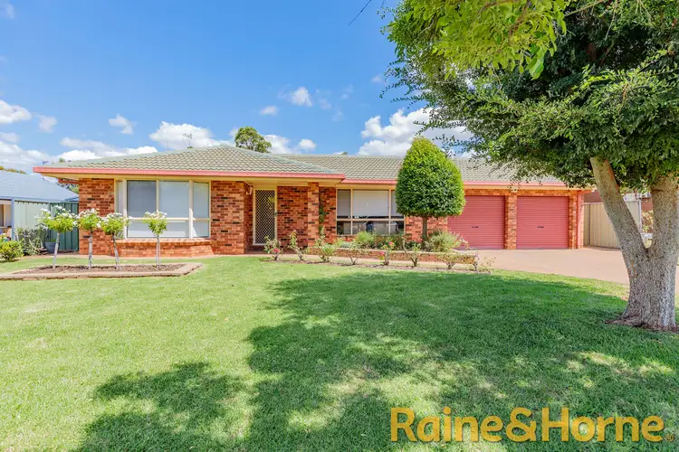 Main view of Homely house listing, 21 York Street, Dubbo NSW 2830