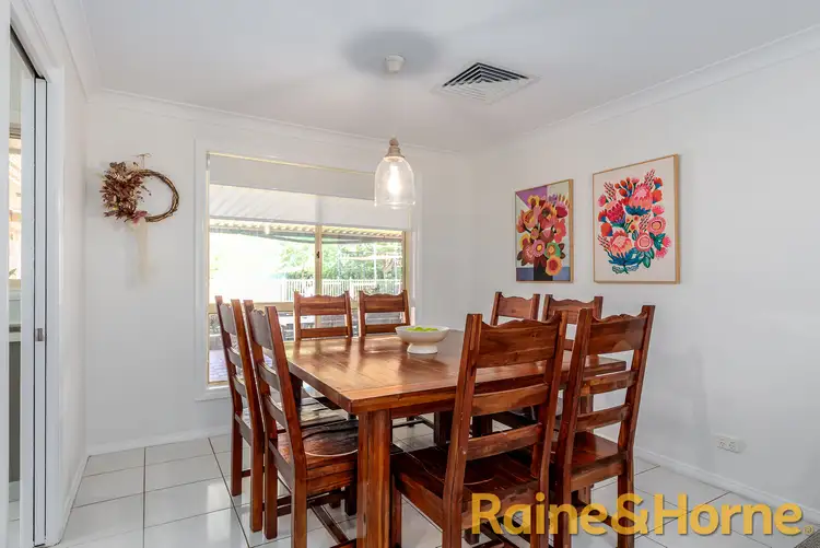Fifth view of Homely house listing, 21 York Street, Dubbo NSW 2830
