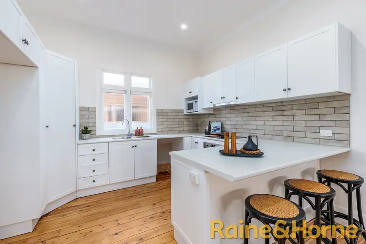 Second view of Homely house listing, 61 Palmer Street, Dubbo NSW 2830