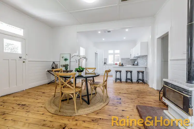 Third view of Homely house listing, 61 Palmer Street, Dubbo NSW 2830