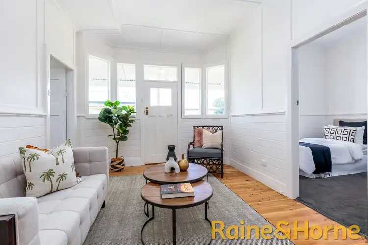 Fourth view of Homely house listing, 61 Palmer Street, Dubbo NSW 2830