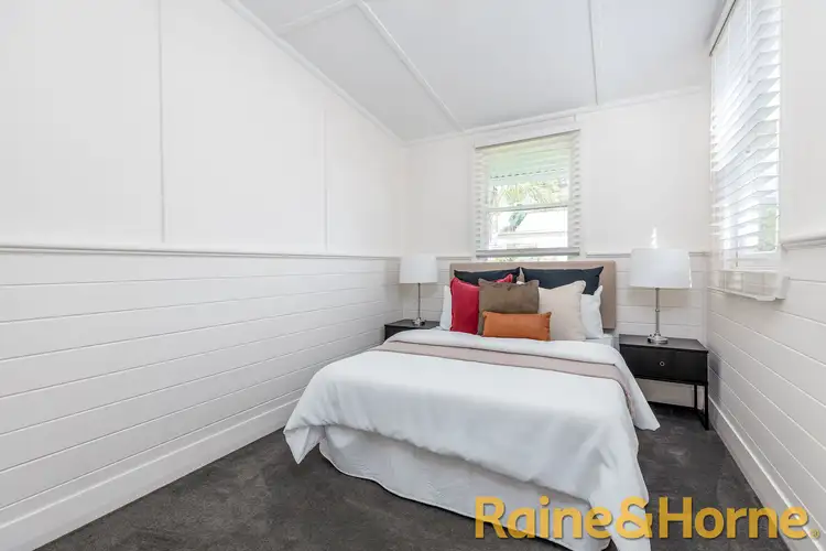 Fifth view of Homely house listing, 61 Palmer Street, Dubbo NSW 2830