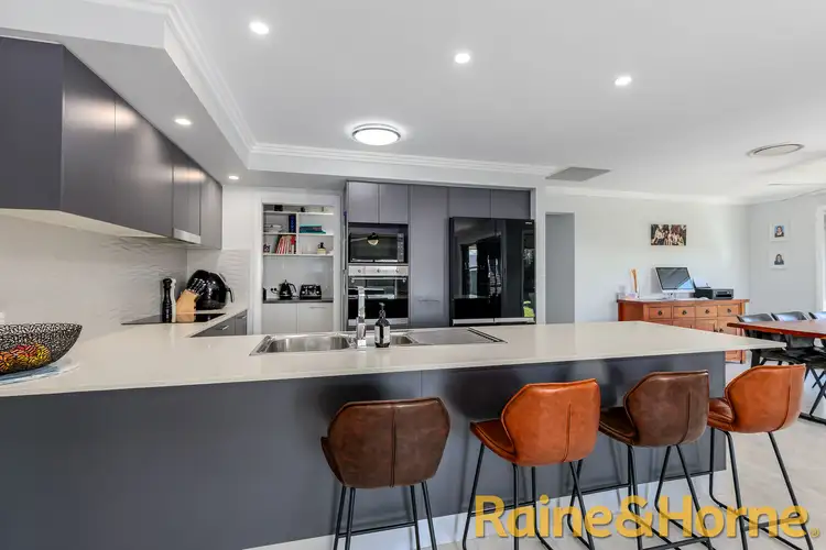 Third view of Homely house listing, 5 Wave Court, Dubbo NSW 2830