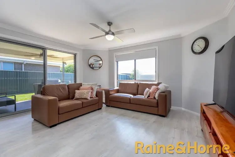 Fourth view of Homely house listing, 5 Wave Court, Dubbo NSW 2830