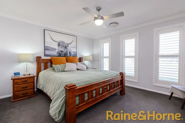 Seventh view of Homely house listing, 5 Wave Court, Dubbo NSW 2830