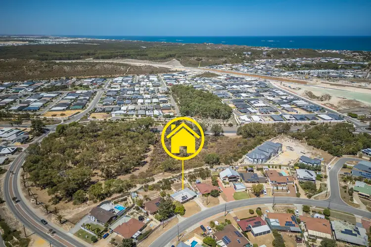 Main view of Homely house listing, 5 Moorpark Avenue, Yanchep WA 6035