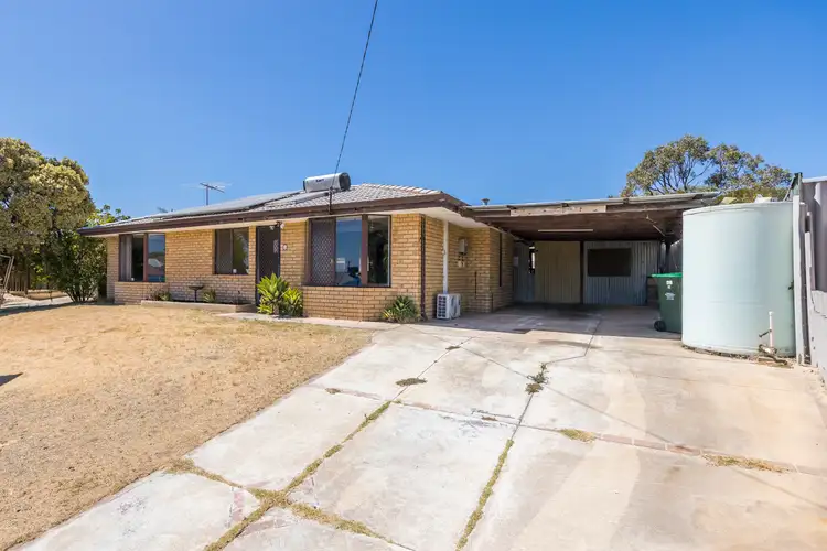 Second view of Homely house listing, 5 Moorpark Avenue, Yanchep WA 6035