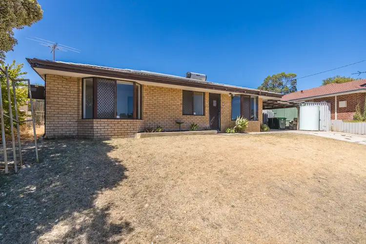 Fourth view of Homely house listing, 5 Moorpark Avenue, Yanchep WA 6035