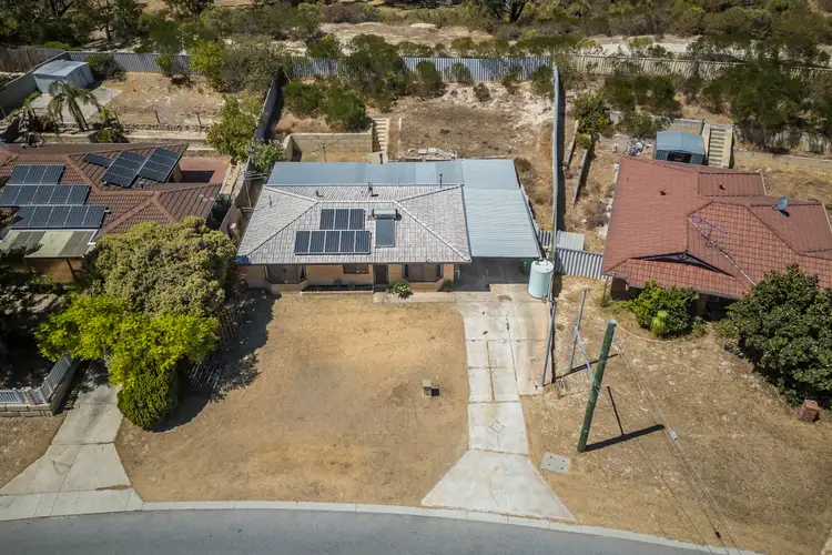 Fifth view of Homely house listing, 5 Moorpark Avenue, Yanchep WA 6035