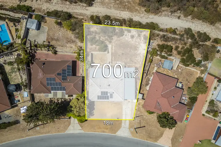 Sixth view of Homely house listing, 5 Moorpark Avenue, Yanchep WA 6035