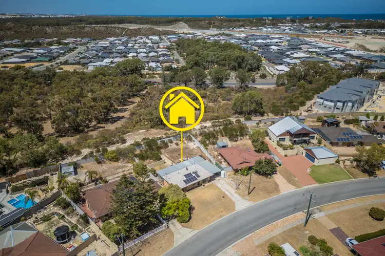 Seventh view of Homely house listing, 5 Moorpark Avenue, Yanchep WA 6035