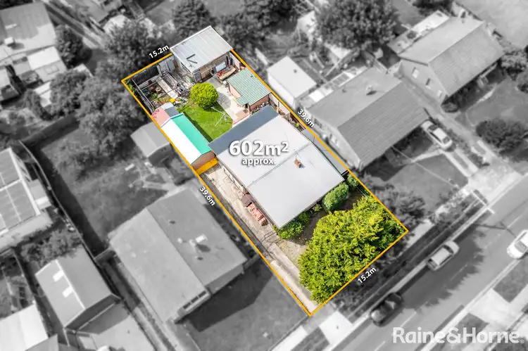 Main view of Homely house listing, 7 Waranga Crescent, Broadmeadows VIC 3047
