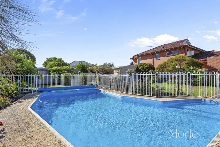 24 Pulo Road, Brentwood WA 6153