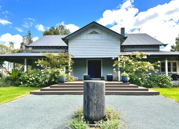 364 Jeffreys Road, Corop VIC 3559