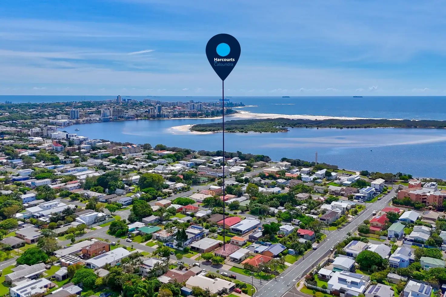 Main view of Homely house listing, 11 Coronation Avenue, Golden Beach QLD 4551