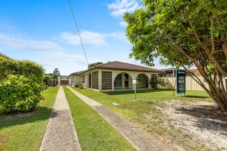 Second view of Homely house listing, 11 Coronation Avenue, Golden Beach QLD 4551