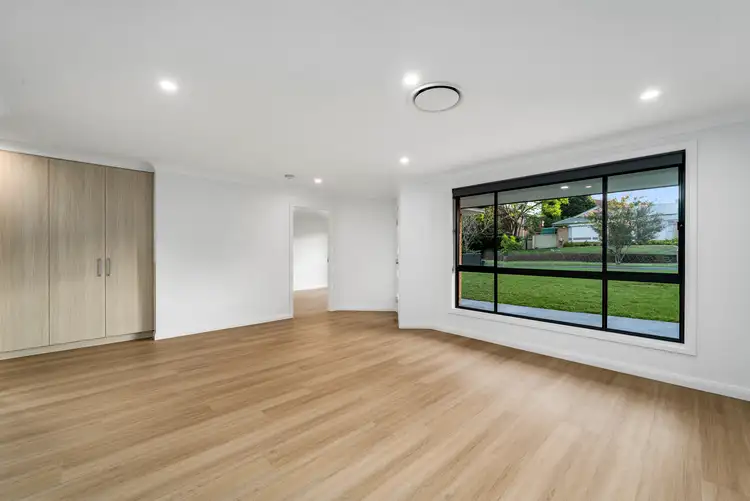 Second view of Homely house listing, 5 Salisbury Court, West Hoxton NSW 2171
