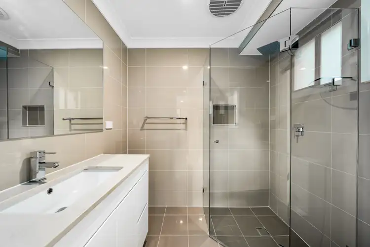 Fourth view of Homely house listing, 5 Salisbury Court, West Hoxton NSW 2171