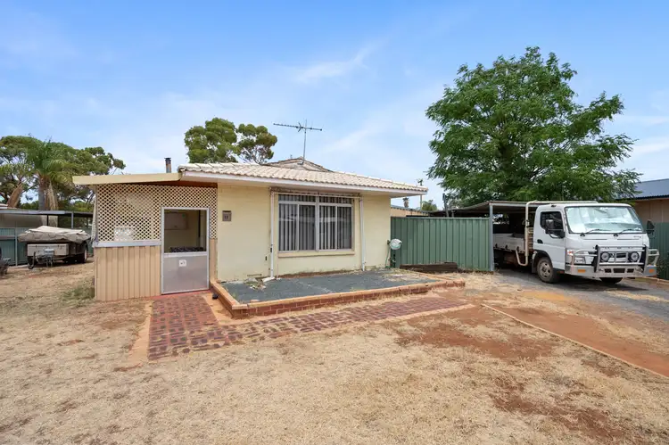 9 Needlewood Street, Kambalda West WA 6442