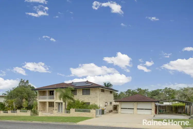 8 Bingera Street, Clinton QLD 4680