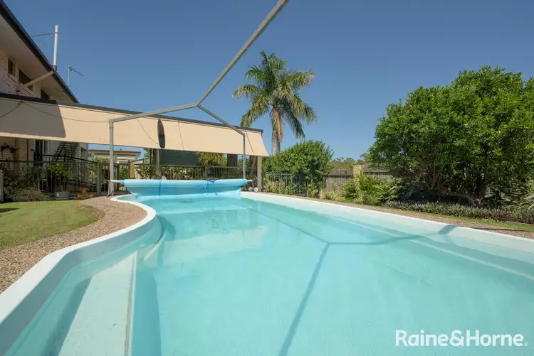 Second view of Homely house listing, 8 Bingera Street, Clinton QLD 4680