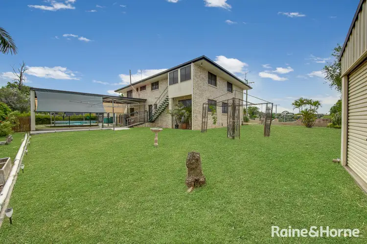 Third view of Homely house listing, 8 Bingera Street, Clinton QLD 4680