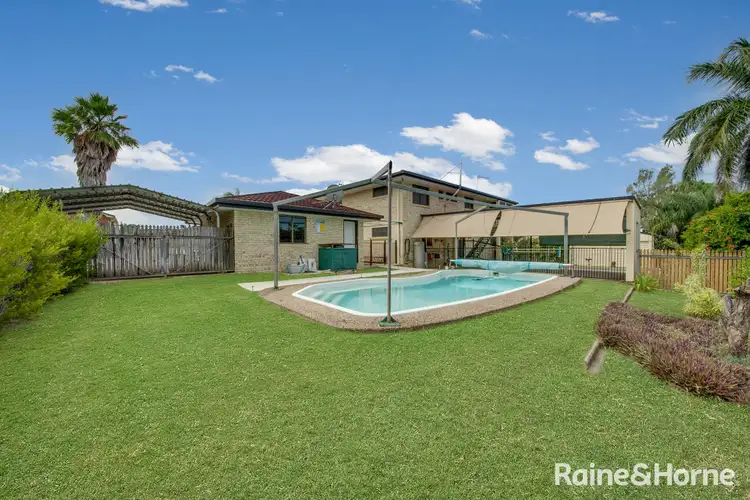 Fourth view of Homely house listing, 8 Bingera Street, Clinton QLD 4680