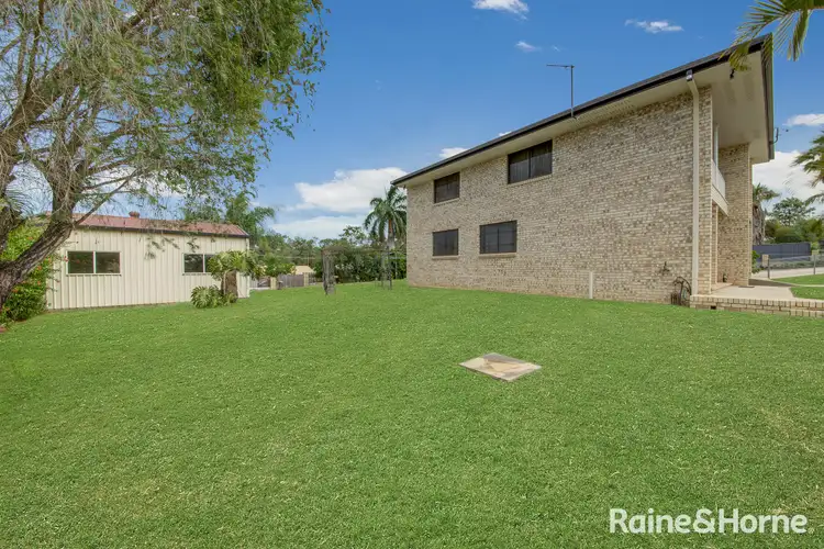 Fifth view of Homely house listing, 8 Bingera Street, Clinton QLD 4680