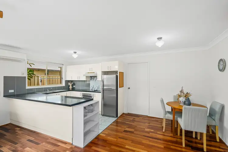 3/7 Osborne Street, Dapto NSW 2530