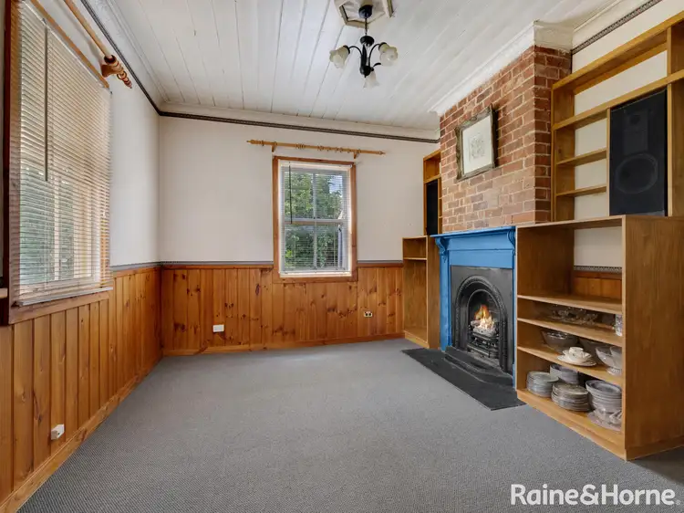 Second view of Homely house listing, 98 Bant Street, South Bathurst NSW 2795