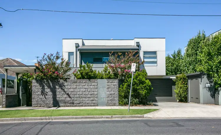 Second view of Homely townhouse listing, 4/2 Jasper Road, Bentleigh VIC 3204