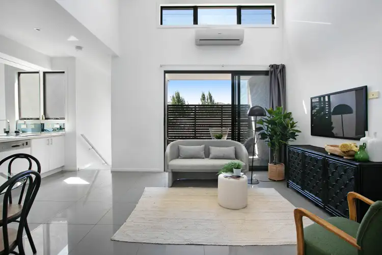 Third view of Homely townhouse listing, 4/2 Jasper Road, Bentleigh VIC 3204