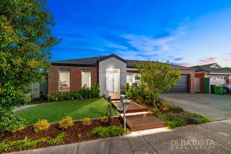 6 Griffith Mews, Craigieburn VIC 3064