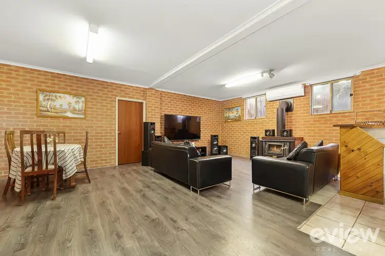 Third view of Homely house listing, 9 Warrandyte Road, Langwarrin VIC 3910
