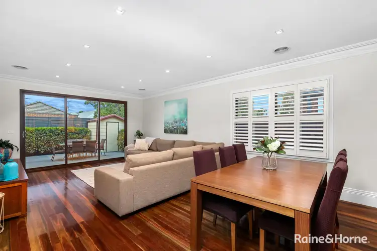 Sixth view of Homely house listing, 83 St Leonards Road, Ascot Vale VIC 3032