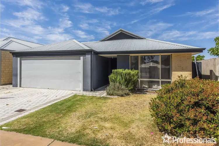 5 Godfrey Way, Byford WA 6122