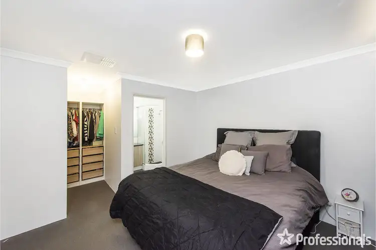 Third view of Homely house listing, 5 Godfrey Way, Byford WA 6122