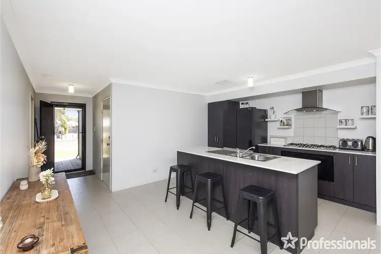 Fifth view of Homely house listing, 5 Godfrey Way, Byford WA 6122