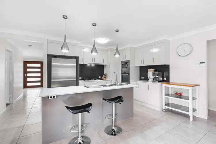 Third view of Homely house listing, 7 Stega Place, Wynnum West QLD 4178