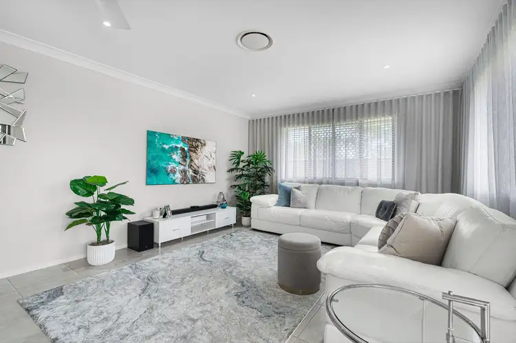 Fourth view of Homely house listing, 7 Stega Place, Wynnum West QLD 4178