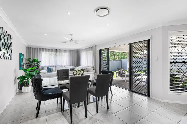 Fifth view of Homely house listing, 7 Stega Place, Wynnum West QLD 4178