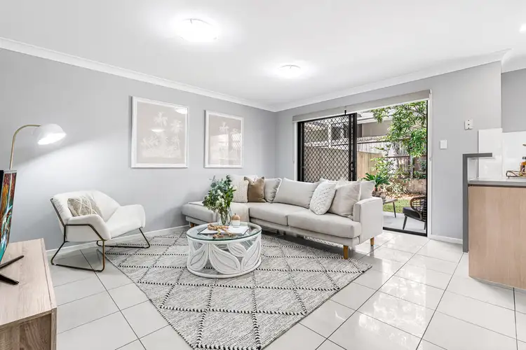 Fourth view of Homely townhouse listing, 9/23 Tallis Street, Wakerley QLD 4154